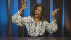 Caroline Rhea, Jack Coleman, Gina Torres, Greg Grunberg