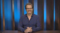 Caroline Rhea, Jack Coleman, Gina Torres, Greg Grunberg