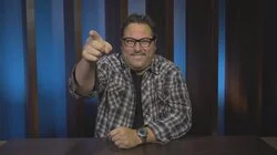 Penn Jillette, Kim Coles, Lisa Ann Walter, Greg Grunberg