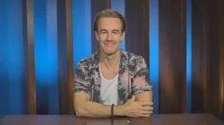 Ross Mathews, Raven-Symoné, James Van Der Beek, Joel McHale