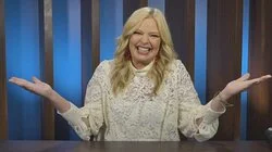 Sherri Shepherd, Melissa Peterman, Ross Mathews, Aisha Tyler