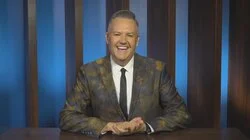 Sherri Shepherd, Melissa Peterman, Ross Mathews, Aisha Tyler