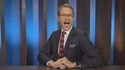 Carson Kressley, Rick Fox, Garcelle Beauvais, Melissa Peterman