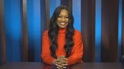 Carson Kressley, Rick Fox, Garcelle Beauvais, Melissa Peterman