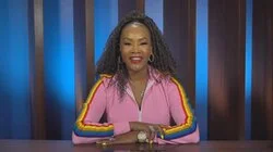 Vivica A. Fox, Melissa Peterman,. Jack Coleman, Greg Grunberg