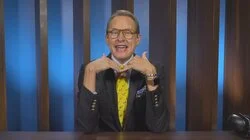 Rick Fox, Garcelle Beauvais, Melissa Peterman, Carson Kressley