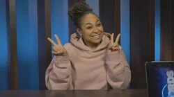 Finesse Mitchell, Heather McDonald, Melissa Peterman, Raven Symone