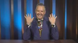 Arden Myrin, Cristela Alonzo, Ross Mathews, Greg Grunberg