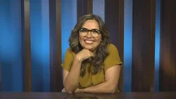 Heidi Hamilton, Colton Dunn, Cristela Alonzo, Ross Mathews