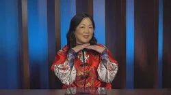 Willie Garson, Margaret Cho, Carson Kressley, Cristela Alonzo