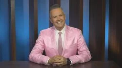 Melissa Peterman, Greg Grunberg, Ross Mathews, Jack Coleman