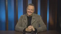 Caroline Rhea, John Salley, Matt Iseman, Ross Mathews