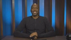 Caroline Rhea, John Salley, Matt Iseman, Ross Mathews