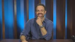 Carson Kressley, Cristela Alonzo, Paul Adelstein, Matt Iseman