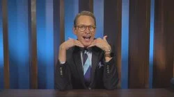 Carson Kressley, Cristela Alonzo, Paul Adelstein, Matt Iseman