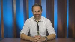 Carson Kressley, Cristela Alonzo, Paul Adelstein, Matt Iseman