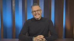 Cristela Alonzo, Matt Iseman, Dan Bucatinsky, Ross Mathews