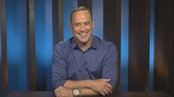 Cristela Alonzo, Matt Iseman, Dan Bucatinsky, Ross Mathews