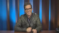 Cristela Alonzo, Matt Iseman, Dan Bucatinsky, Ross Mathews