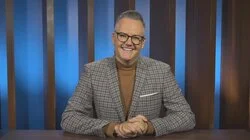 Cristela Alonzo, Matt Iseman, Dan Bucatinsky, Ross Mathews