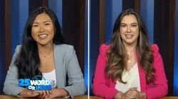 Colton Dunn, Melissa Peterman