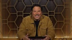 Jaleel White, Greg Grunberg