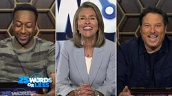 Jaleel White, Greg Grunberg