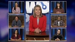 Jaleel White, Greg Grunberg