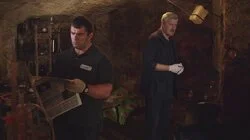 Майор без головы