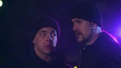 Гори всё огнём