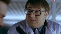 Исчезновение