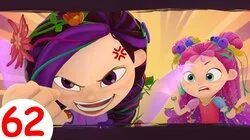 62. Что умеют феи