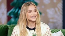 Chloë Grace Moretz, Aisling Bea, Tasha Cobbs Leonard