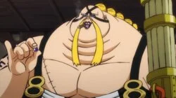 The Power of Ice Oni! A New Version of the Plague Rounds!