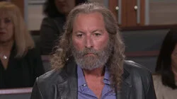 Attorney/Mechanic Face-Off