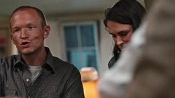 Grass on the Streets and Weeds on the Rooftops