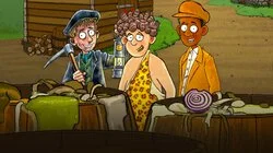 Gruesome Guide to Growing Up Animated Special
