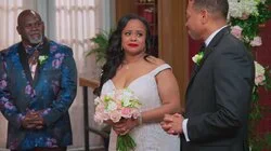 Jumping the Broom