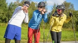 Øystein Greni - del 2