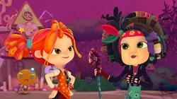 63. Праздник с неприятностями