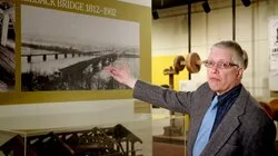 Pennsylvania Ice Flood