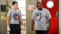 Welcome to the Knockout