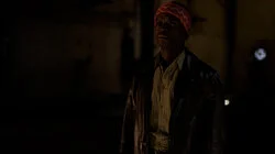 What is it that you want?