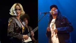 St. Vincent / Joy Olakokun