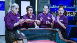 Casino Royale: Finale