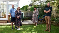 Alnwick, Northumberland