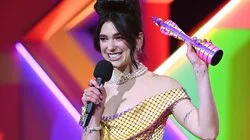 The BRIT Awards 2022