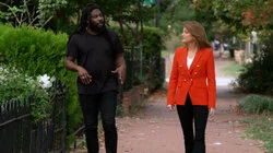 The Big Quit | One Small Step | The Kicker