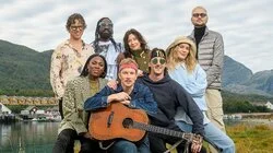 Stig Brenner - del 2