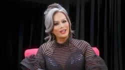 Morgan McMichaels